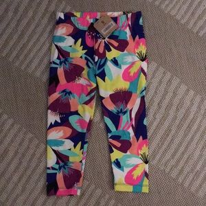 Girls crazy 8 Capri pants